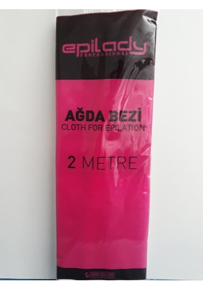 Epilady Ağda Bezi 2 M