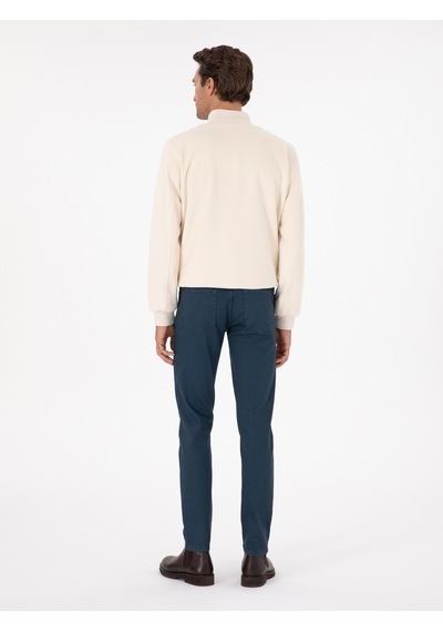 Cacharel Erkek Petrol Pantolon Jean 50290516-vr102