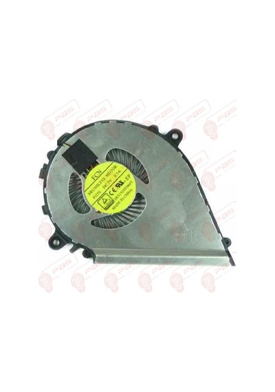 Lenovo Yoga 3-1470, 80jh, 80kq Uyumlu Fan Soğutucu Cpu Fan İşlemci Fanı