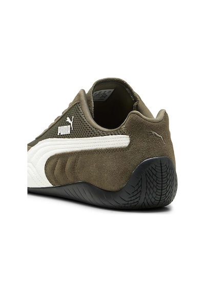 Puma Speedcat Mesh Unısex Ayakkabı 404370 02 Yeşil