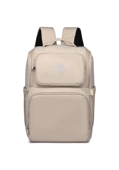 Smart Bags Smbyb3000 Kadın Bebek Bakım Çantası Bej