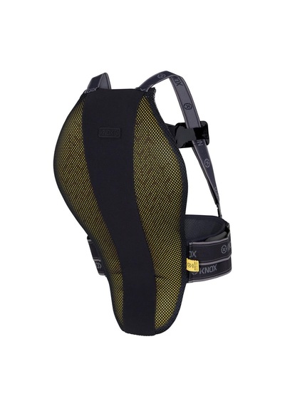 Knox Microlock Air Mk2 Sırt Koruması