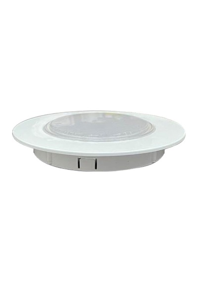 Led Havuz Lambası Kırmızı Kasa Hariç