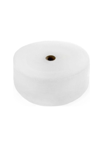 Dar Balonlu Naylon 10 Cm X 50 Metre Pat Pat Pıt Pıt Naylon