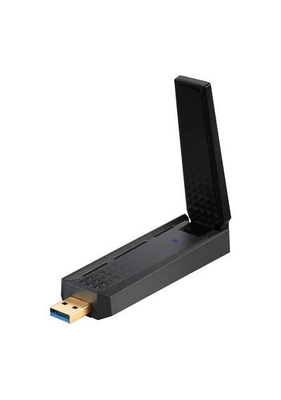 Axe5400 Wıfı Usb Adapter
