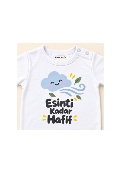 Babylimon Esinti Kadar Hafif Beyaz Kısa Kollu Çıtçıtlı Bebek Zıbını Beyaz - Esinti Kadar Hafif - 928161944 Beyaz - Esinti Kadar Hafif Babylimon Esinti Kadar Hafif Beyaz Kısa Kollu Çıtçıtlı Bebek Zıbını Beyaz - Esinti Kadar Hafif - 928161944 Beyaz - Esinti Kadar Hafif