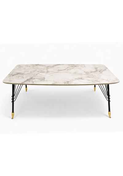 Mermer Desenli Mdf Orta Sehpa 90x60 Cm Metal Ayaklı Modern Salon Sehpası Mermer Desenli Mdf Mermer Desenli Mdf Orta Sehpa 90x60 Cm Metal Ayaklı Modern Salon Sehpası Mermer Desenli Mdf