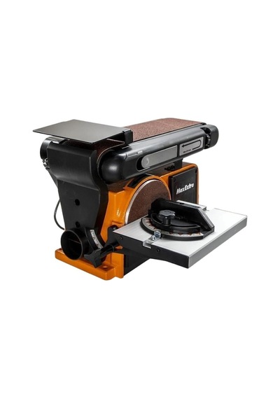 Max Extra Mx3795 Bant Zımpara Makinesi 370w