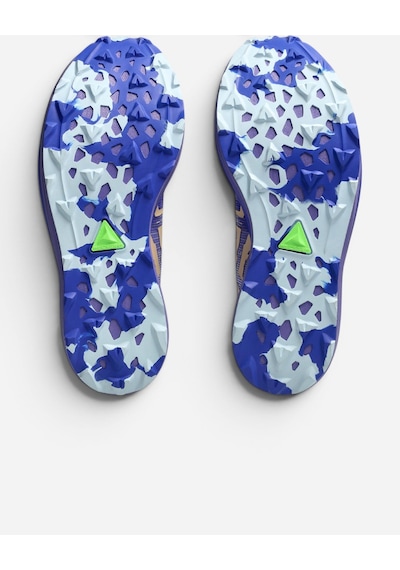 Asics Metafujı Traıl Mor Outdoor Koşu Ayakkabısı 1013a141-400