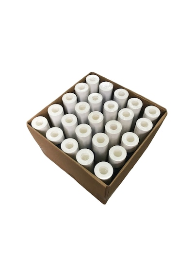 Su Arıtma 5 Mikron Sediment Filtre 10" 25 Adet