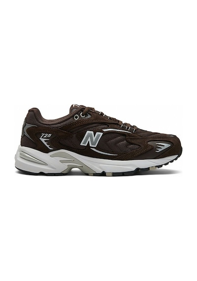 New Balance Lifestyle Unisex Günlük Ayakkabı M7251wm Kahverengi