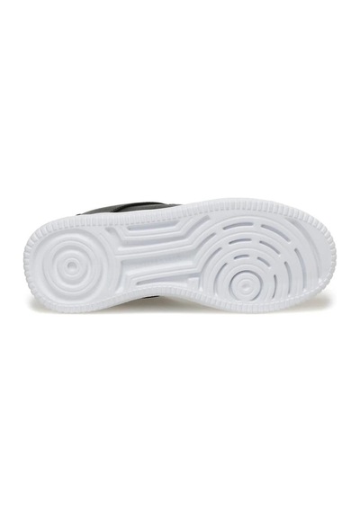 Lumberjack 3m Fınster G 3fx Unısex Garson Sneaker 101330067-siyah Siyah