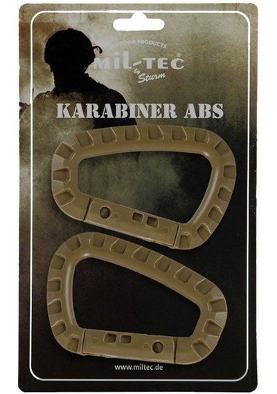 Sturm Karabına Abs-2840 Yeşil