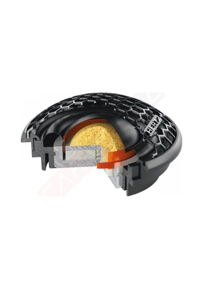 Komponent Mid Takımı Ck-165 16cm 285 Watt