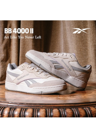 Reebok Bb 4000 Iı Women If4730 Krem