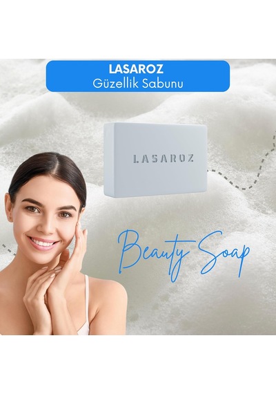 Lexroo Güzellik Sabunu Besleyici Ve Nemlendirici Etki 100 Gr Diğer