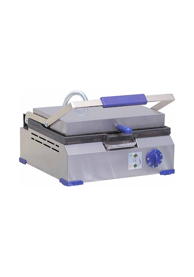 Tuğra 12 Dilim 1600 W Tost Makinesi