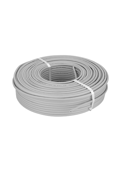 Fury 2+1 0.5 Mm 100 Metre Cctv Kablo Güvenlik Kamera Kablosu