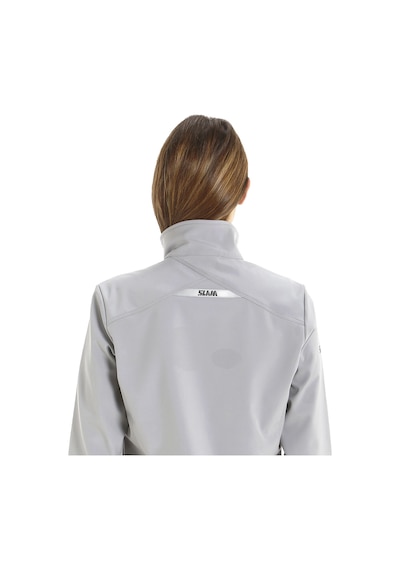 Slam Act Ws Softshell Jacket W05 Gri