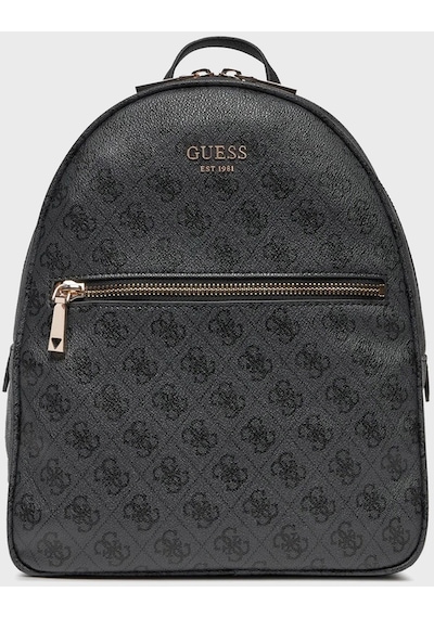 Guess Bayan Sırt Çantası Hwsg6995320 Coa Antrasit