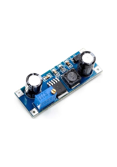 Alkatronik-Xl7015 Ayarlanabilir 80V To 5-20V 0.8A Güç Kaynağı Voltaj Düşürür