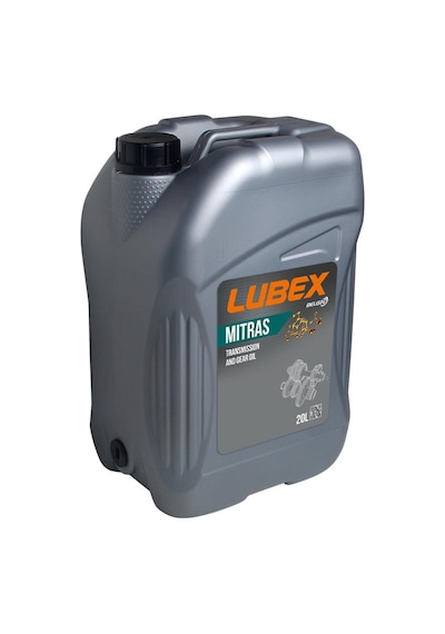 Lubex Mitras Atf St Dexron III Otomatik Şanzıman Yağı 20 L