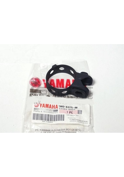 Yamaha Yzf-R25 Or.  Egsoz Kelepçesi 1Wd-E4715-00
