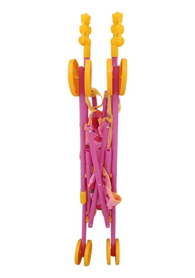 Woswos Toys Oyuncak Puset Ww-125 Puset