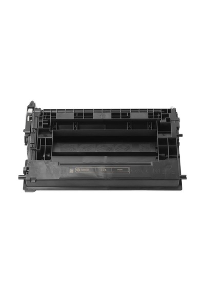 Cf237a Black Toner Kartuş 37a
