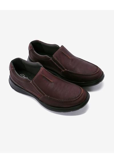 Clarks Cotrell Free Kahverengi Günlük Ayakkabı 26131566 Kahverengi