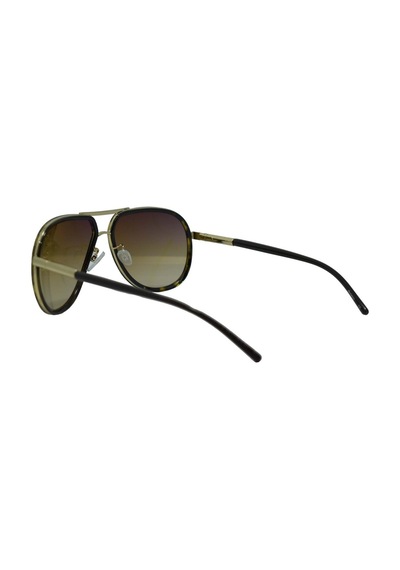 Elegence Güneş Gözlüğü Elg1445 C3 Havana
