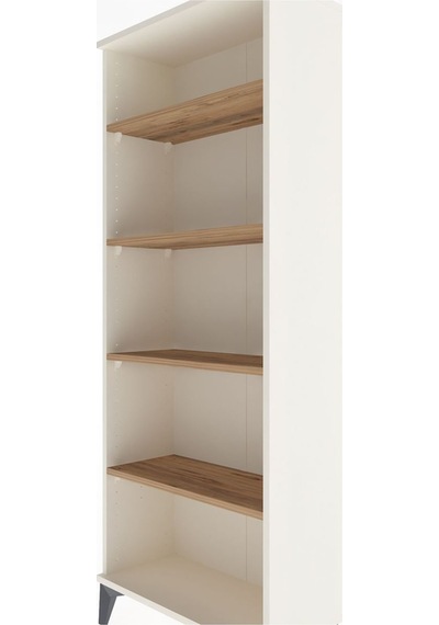 Arges Dolap 4 Raflı 60x30x163 Aytaşı-çam Aytaşı Arges Dolap 4 Raflı 60x30x163 Aytaşı-çam Aytaşı