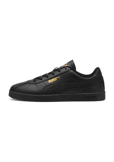 Puma Club Iı Sl Siyah Kadın Spor Ayakkabı 397445-01 Siyah