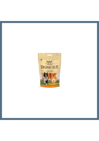 Buradabulabilirsin Tavuk Baget Köpek Ödül Maması 80 Gr Bbz