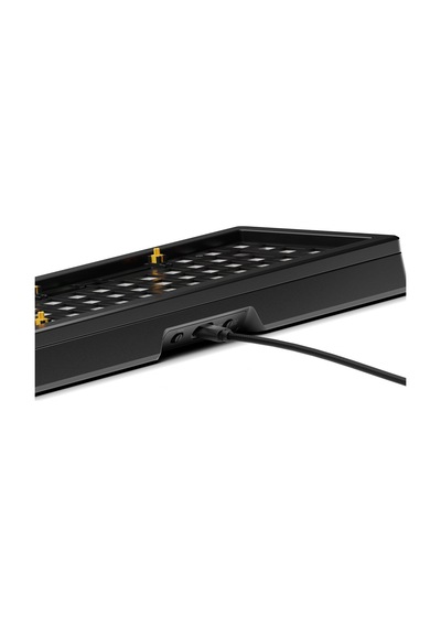 Glorious Gmmk 3 Pro Gaming Barebone Özel Klavye İskeleti, Modüler