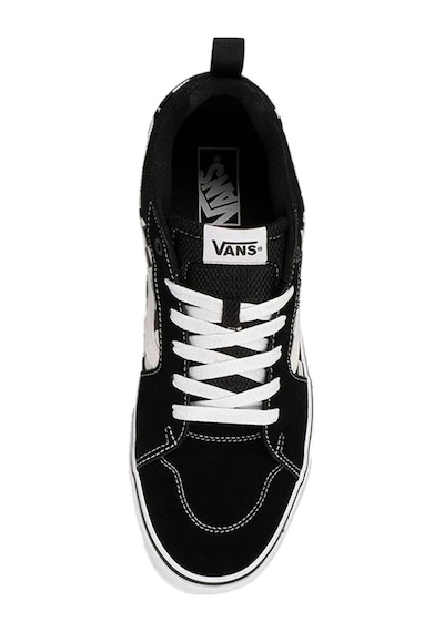 Vans Mn Filmore Erkek Ayakkabı Multi 547574624 Siyah