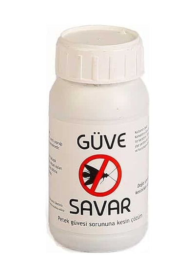 Avrasya Arıcılık Güve Savar Güve Kurdu İçin