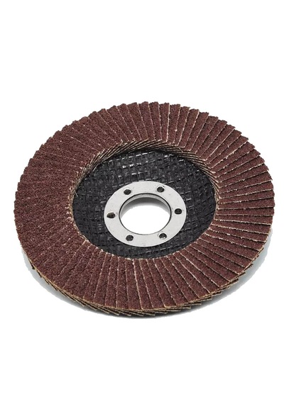 Ecole Flap Disk 115 22 Mm P40 Kum 5 Adet