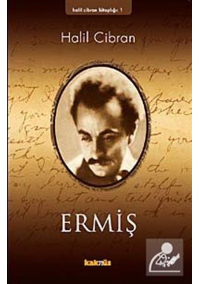Ermiş - Halil Cibran - Kaknüs Yayınları