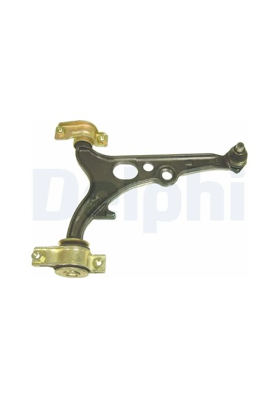 Fiat Bravo On Alt Salincak Sag 1996-2001 Delphı Tc895