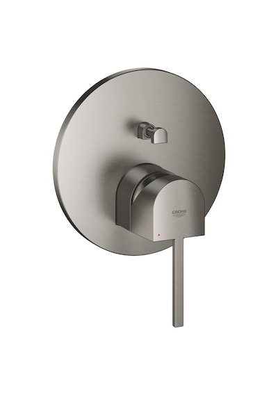 Grohe Plus Ankastre Banyo Duş Bataryası - 24060Al3 Krom