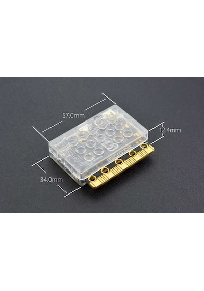 Micro:Bit Muhafaza Kutusu