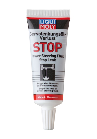 Liqui Moly Servo Direksiyon Yağı Kaybı Kaçak Durdurma  1099