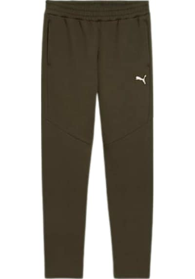 Puma Puma Evostripe Pants Dk Erkek Yeşil Eşofman Altı 21047 Haki