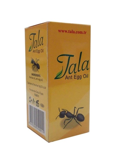 Karınca Yumurtası Yağı 20 Ml