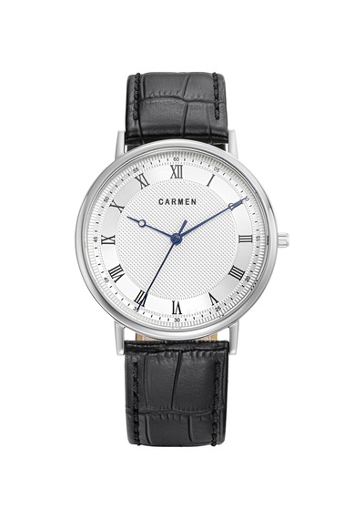 Carmen Master Crm.10038.01 Kol Saati Altın - Siyah