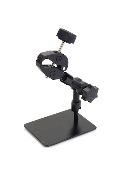 Marxlow Zd-11k Ayarlanabilir Yardımcı El - Havya Standı