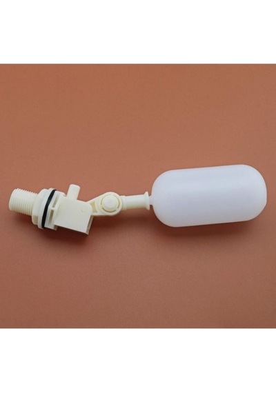 25 Mm Şamandıra Küresel Vana 3 Lü Paket, Akvaryum & Su Tankı