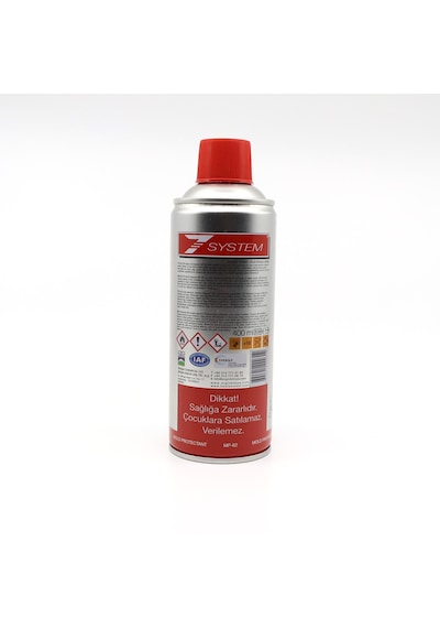 Best Kalıp Temizleyici Sprey 400 Ml Mp62 1434