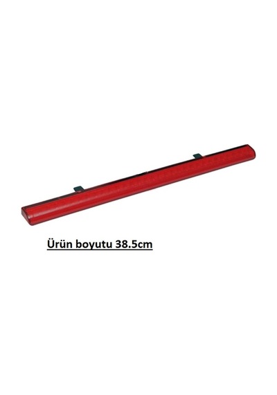 Spoiler Stop Lambası 38.5 Cm